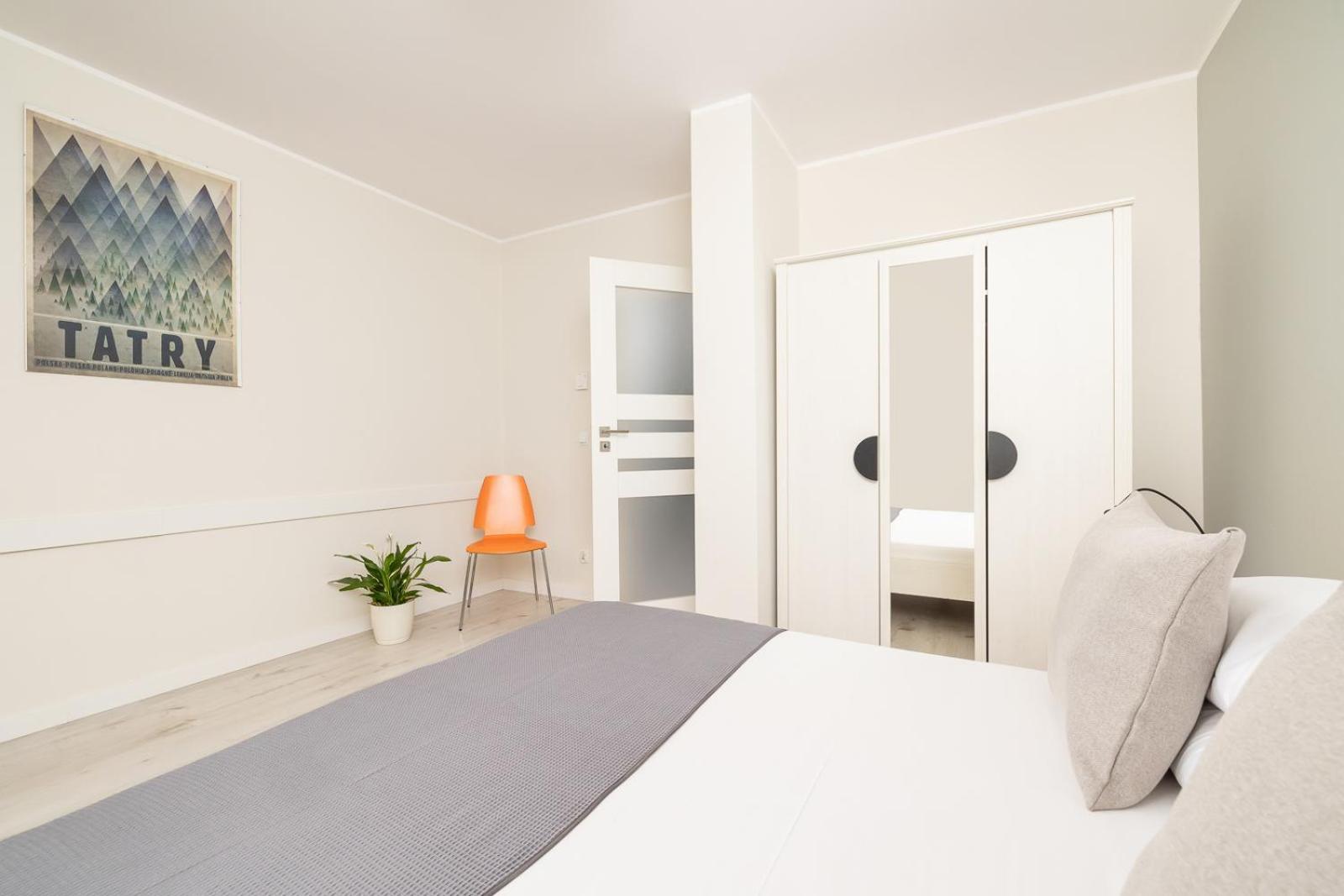 Apartment 1 Bedroom With Terrace - Wawrzynca 21 Krakau