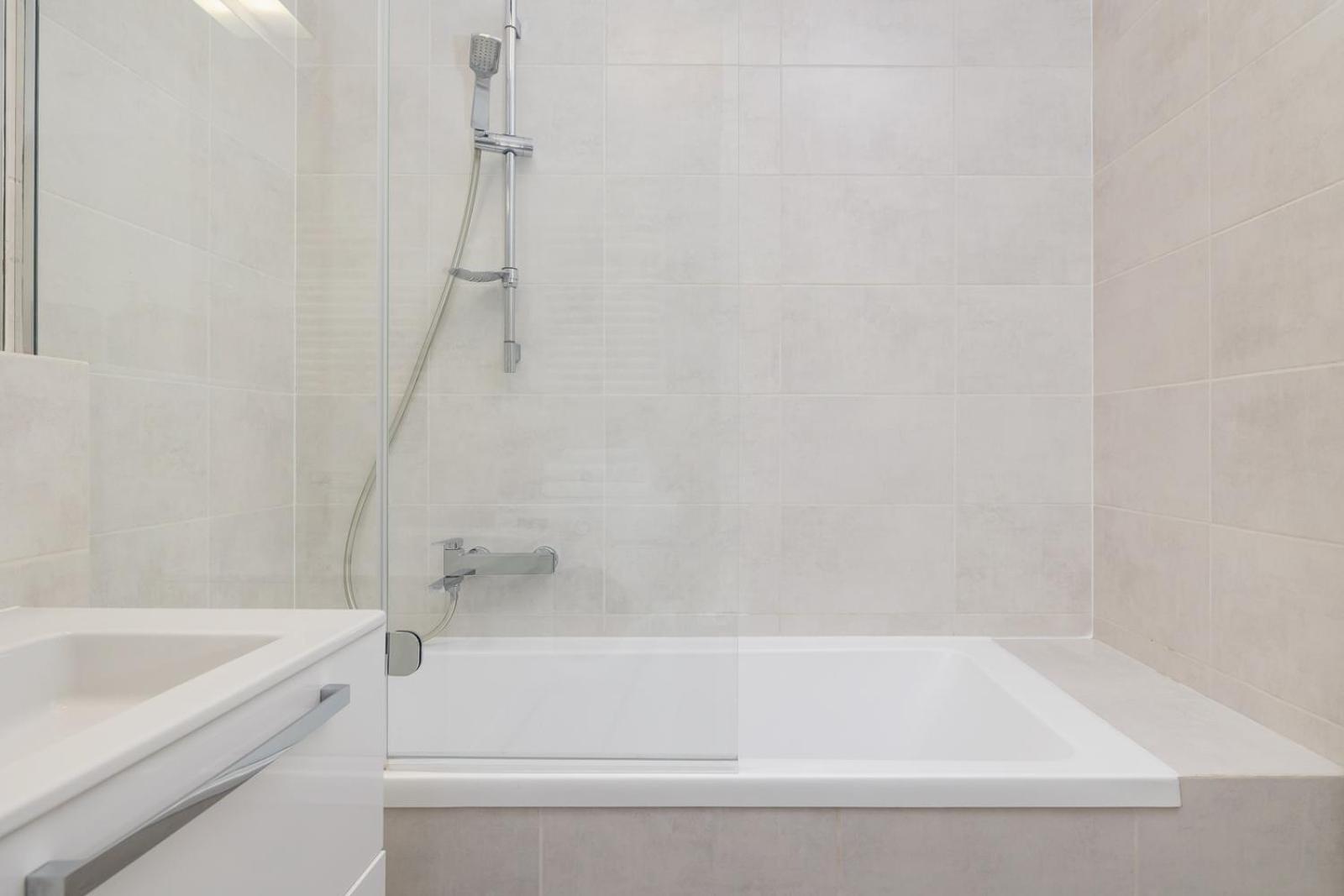 1 Bedroom With Terrace - Wawrzynca 21 * Krakau